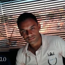 Imagem de Marcelo Paes