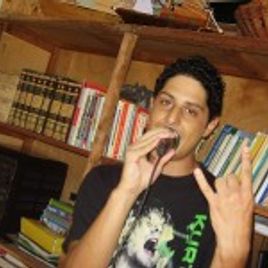 Imagem de Michael Mello