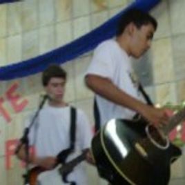 Imagem de Vinicius