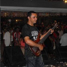 Imagem de Wall Dbass