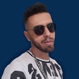 Imagem de MC Delley