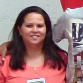 Imagem de Dinéia Borges