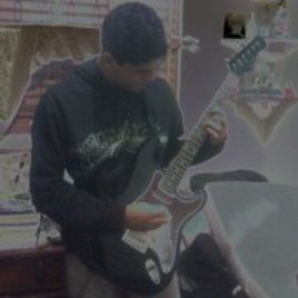 Imagem de Joao (Joao sem peito)