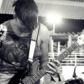 Imagem de Mizael dos Santos