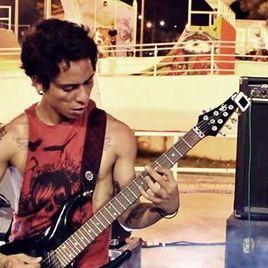 Imagem de Diego Santos