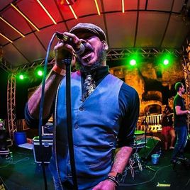 Imagem de Jr. Wyll