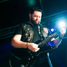 Imagem de LEONARDO REZENDE