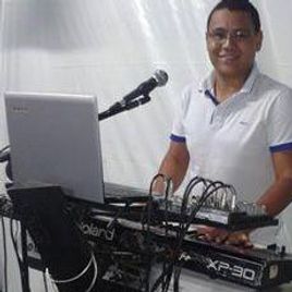 Imagem de Evaristo