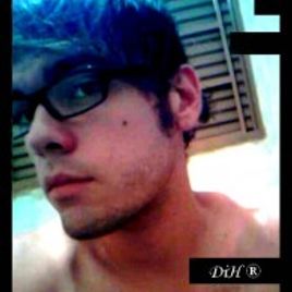 Imagem de Diego (DiH)