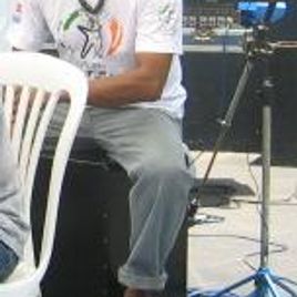 Imagem de Batchá