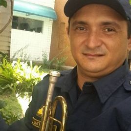 Imagem de Oziel Mattos