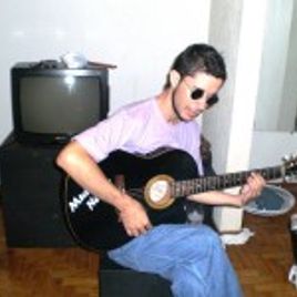 Imagem de Marcelo Sillan