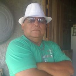 Imagem de CALIXTO SERESTEIRO