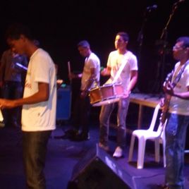 Imagem de wermersom silva