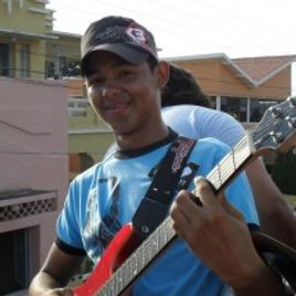 Imagem de Pilar