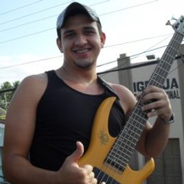 Imagem de Tiago