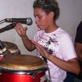 Imagem de Leandro