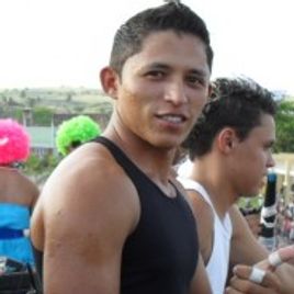 Imagem de Cristiano