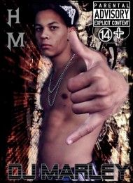 Imagem de Deejay Marley