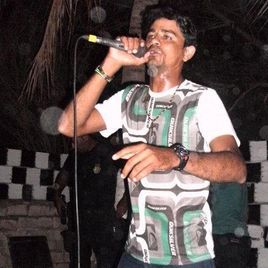 Imagem de preto