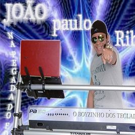 Imagem de JOÃO PAULO RIBEIRO O BOYZIHO DOS TECLADOS