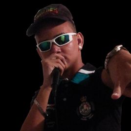 Imagem de Mc Robson De Fortal