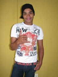 Imagem de zeze moura