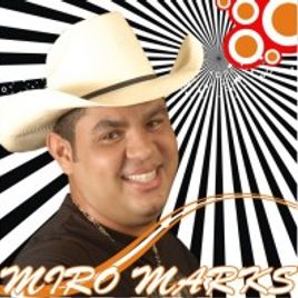 Imagem de MIRO MARKS