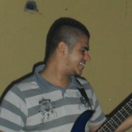 Imagem de Andre Carvalho