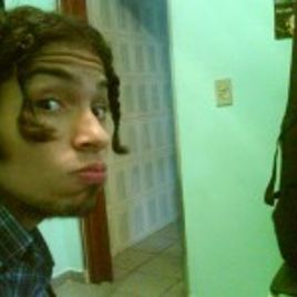 Imagem de Dário (Luke)