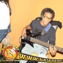 Imagem de PAULO BASS