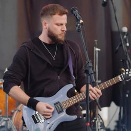 Imagem de John Sebastiany