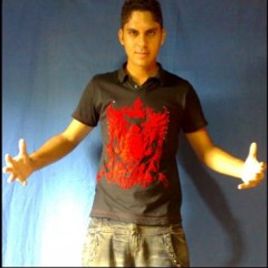 Imagem de Davi vocals