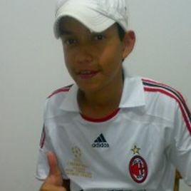 Imagem de Juninho