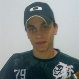 Imagem de Sandro