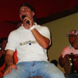 Imagem de Luciano (vocalista)