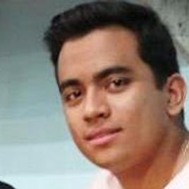 Imagem de Jorge Augusto
