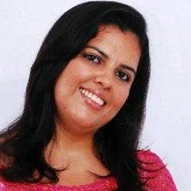 Imagem de Celiane Cerqueira
