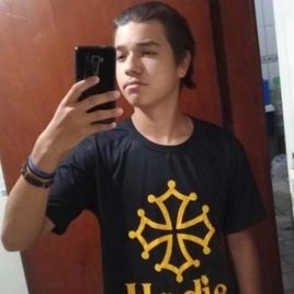 Imagem de João Gabriel