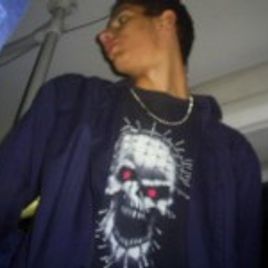 Imagem de Teka (Matheus)