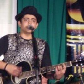 Imagem de Felipe Saldanha