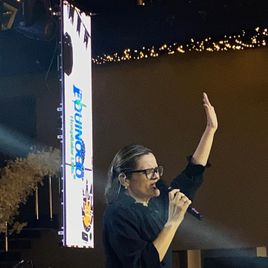 Imagem de Gisela Duarte