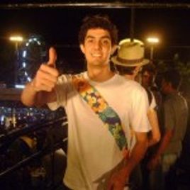 Imagem de Leonardo Almeida