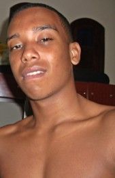 Imagem de Mano Bernardo