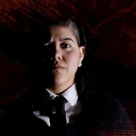 Imagem de Beatriz Vicente