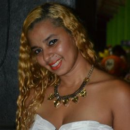 Imagem de Jaqueliny Joy
