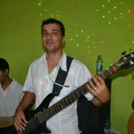 Imagem de Cleber Ricardo