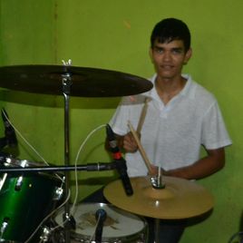 Imagem de thalison batera