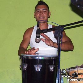 Imagem de Wagner "gordo"
