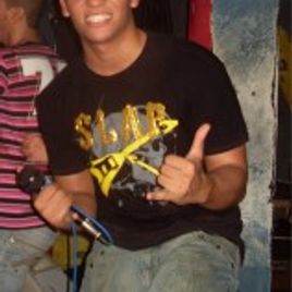 Imagem de Danilo Kbeça